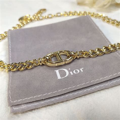 christian dior armband fake|Christian Dior jewelry.